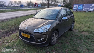 Citroen C3 1.2 VTi Tendance