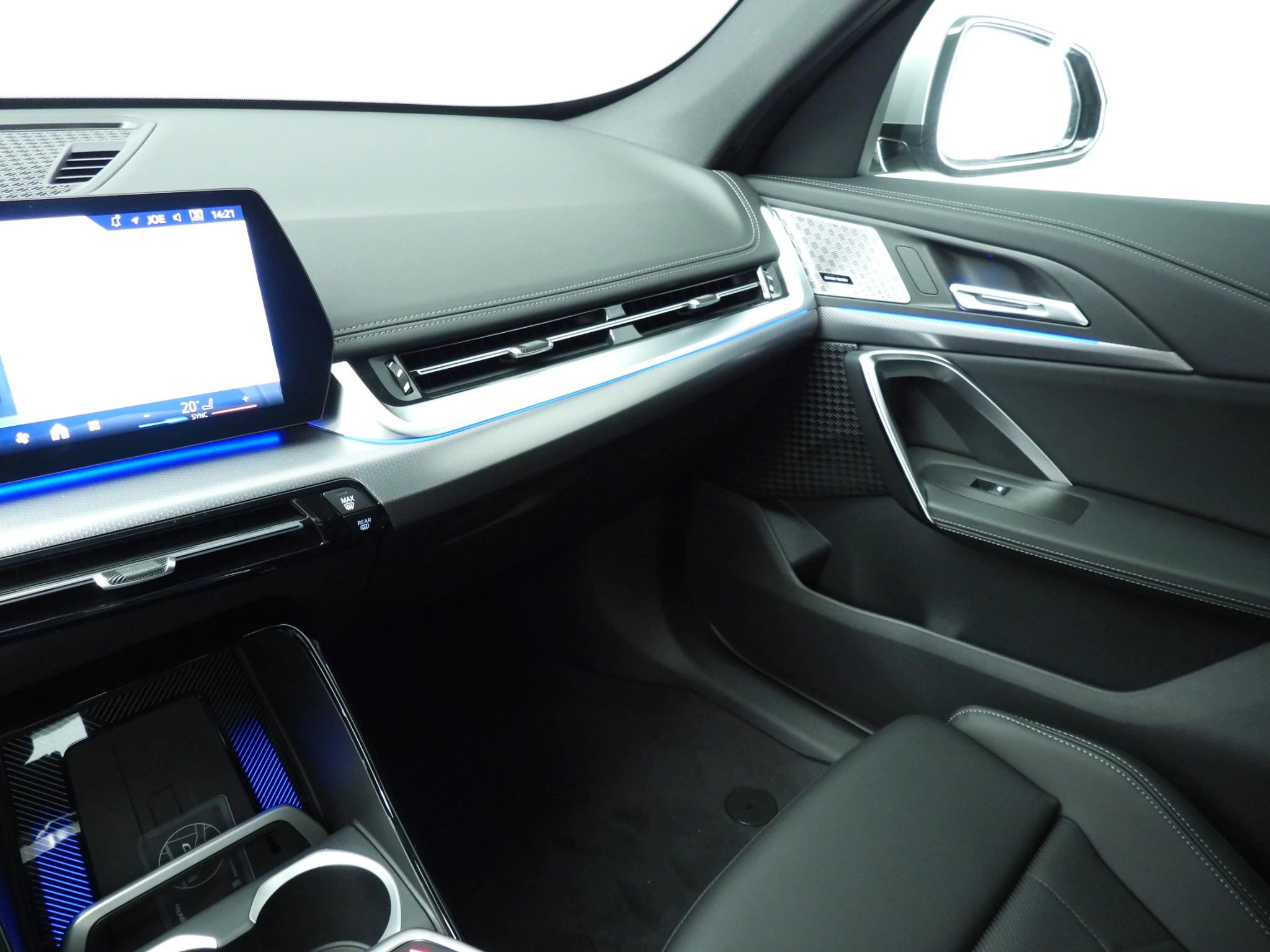 Hoofdafbeelding BMW iX1