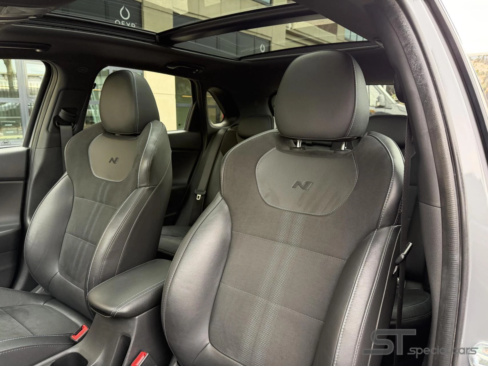 Hoofdafbeelding Hyundai i30