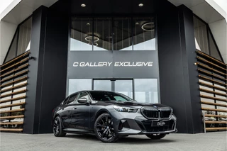 BMW 5 Serie 530e M Sport Edition - Panorama | H&K | Stoelkoeling | Memory