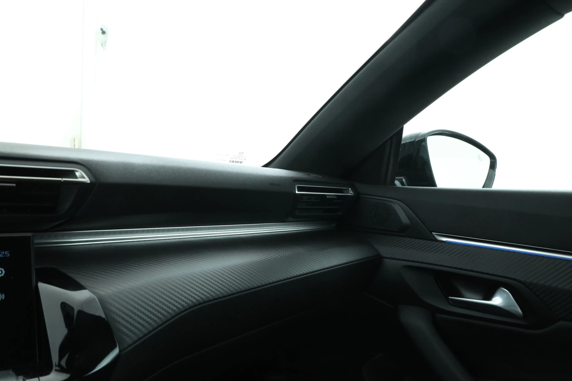 Hoofdafbeelding Peugeot 508