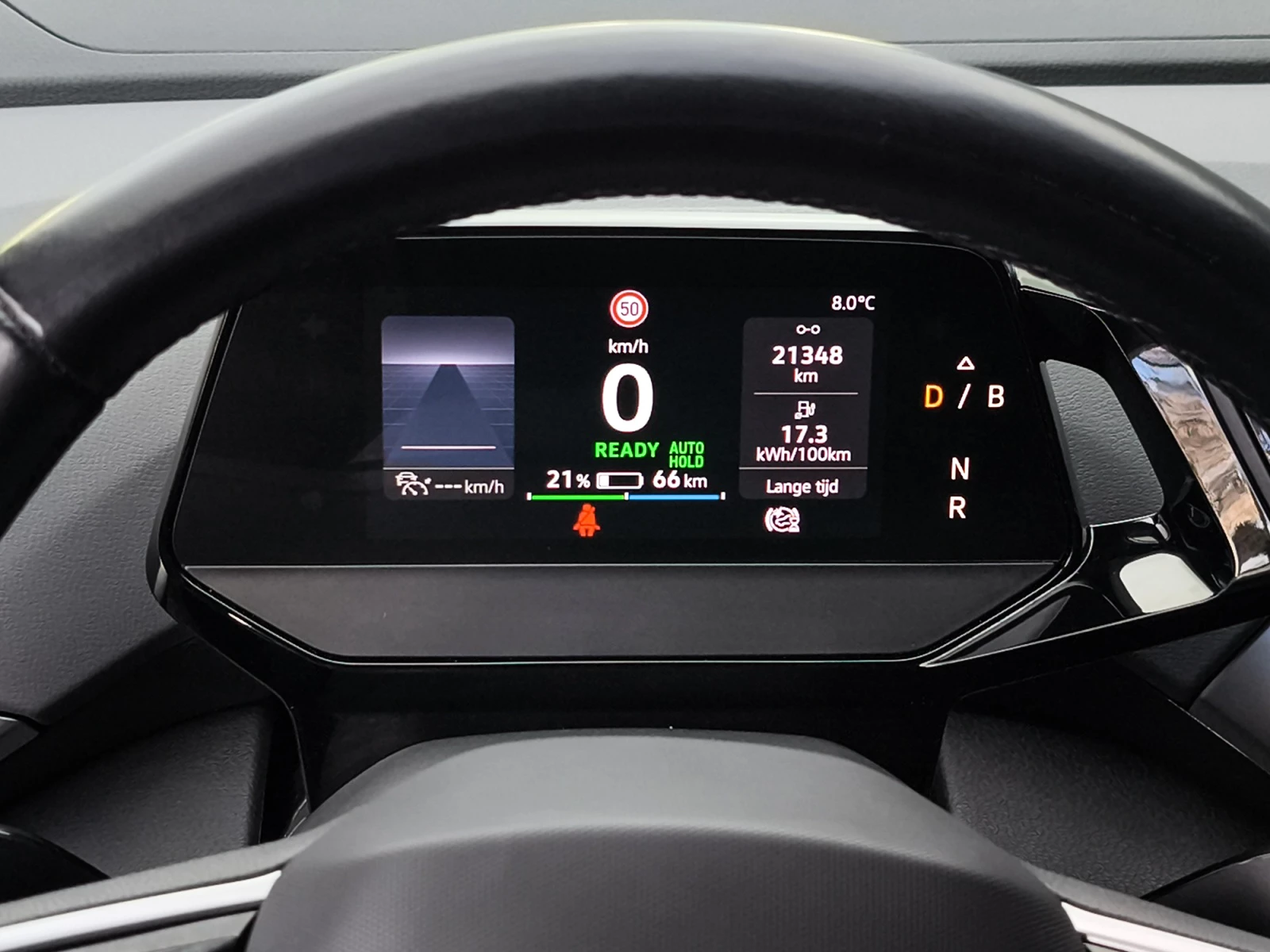 Hoofdafbeelding Volkswagen ID.4