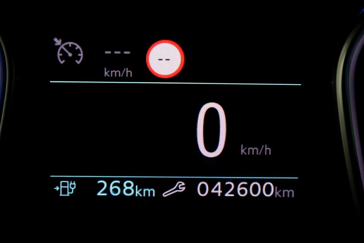 Hoofdafbeelding Opel Vivaro-e