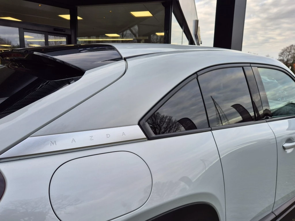 Hoofdafbeelding Mazda MX-30