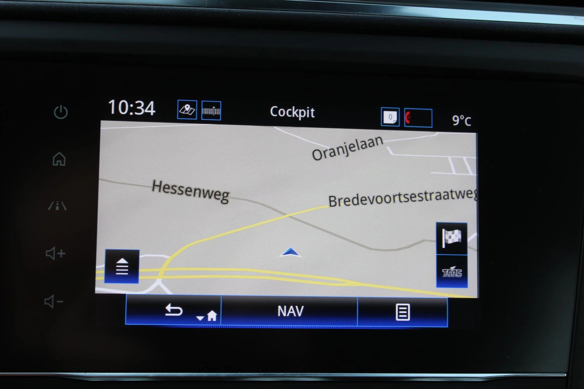 Hoofdafbeelding Renault Kadjar