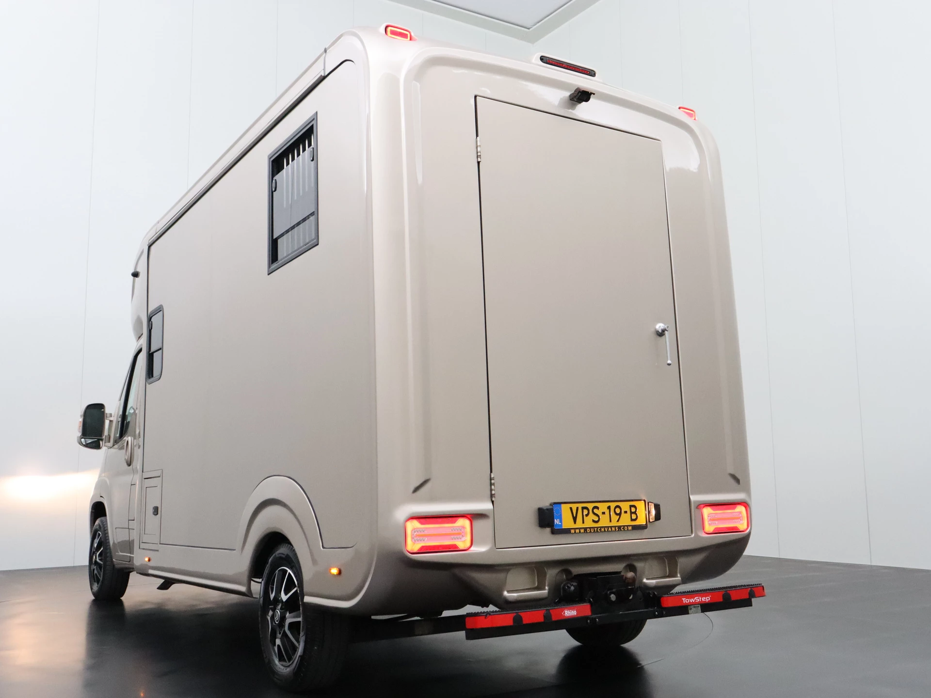 Hoofdafbeelding Citroën Jumper