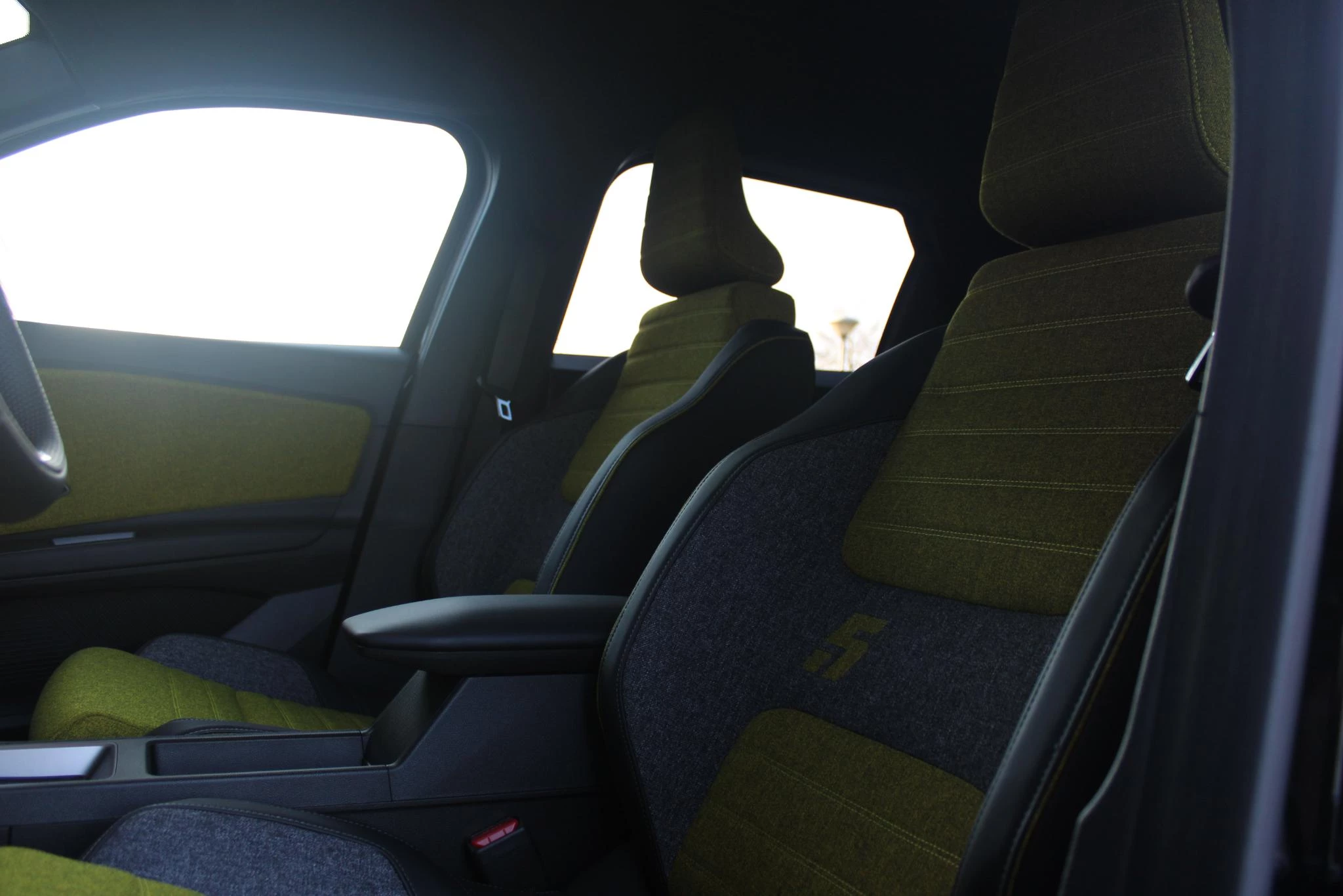 Hoofdafbeelding Renault 5