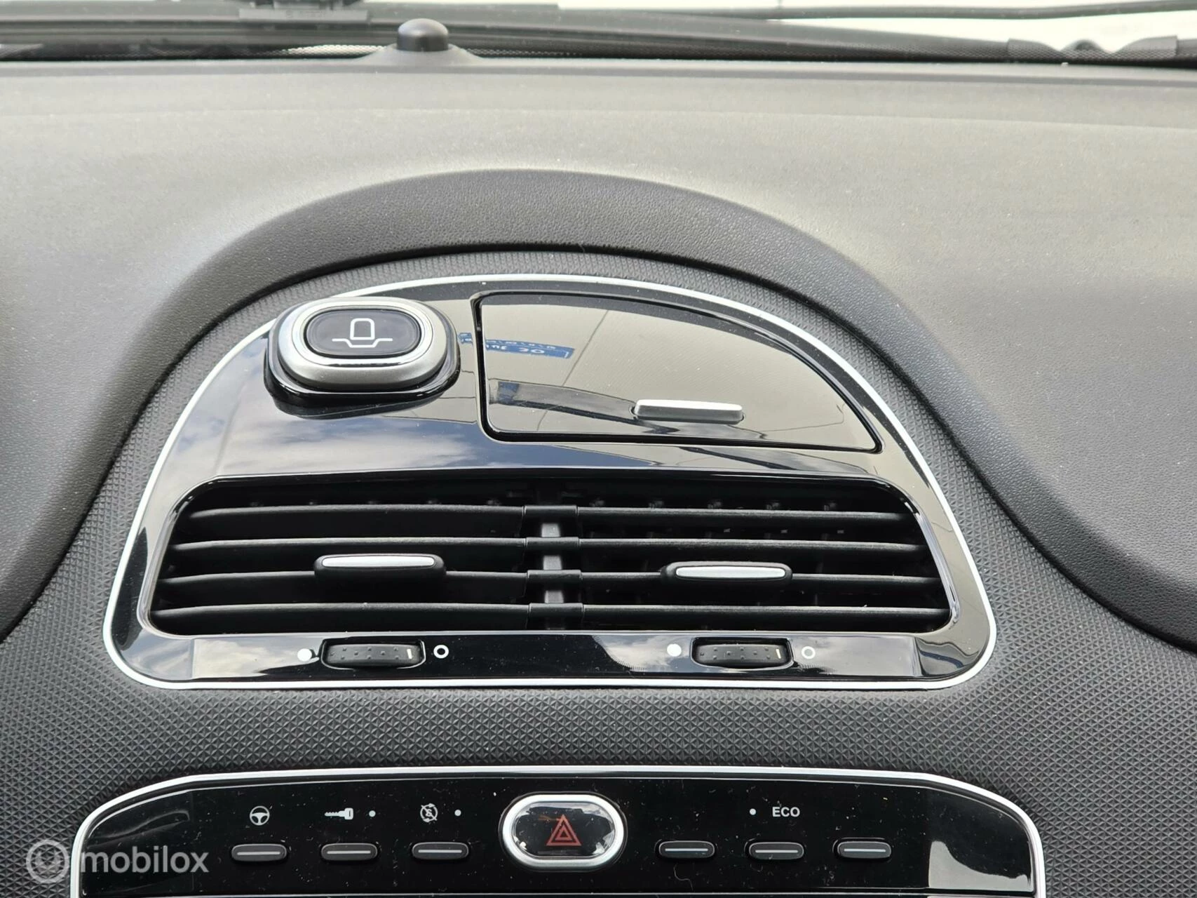 Hoofdafbeelding Fiat Punto