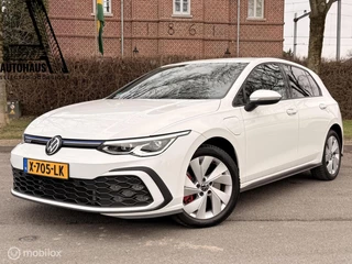 Volkswagen Golf 1.4 eHybrid GTE LED | CARPLAY | AMBIENTLIGHT