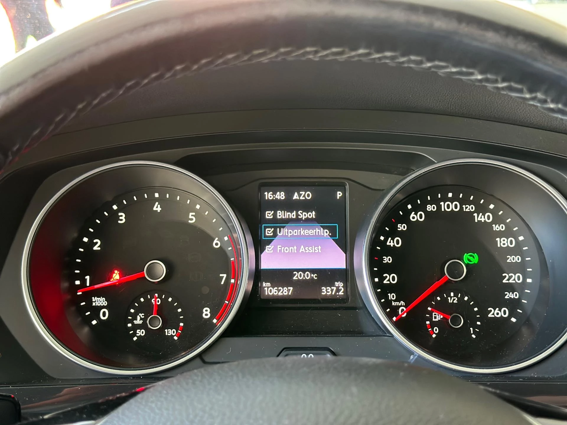 Hoofdafbeelding Volkswagen Tiguan Allspace