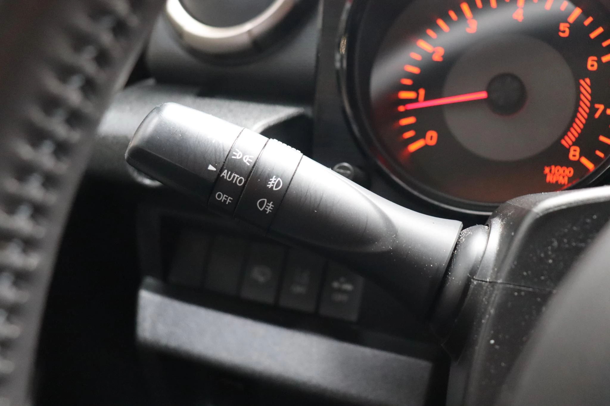 Hoofdafbeelding Suzuki Jimny