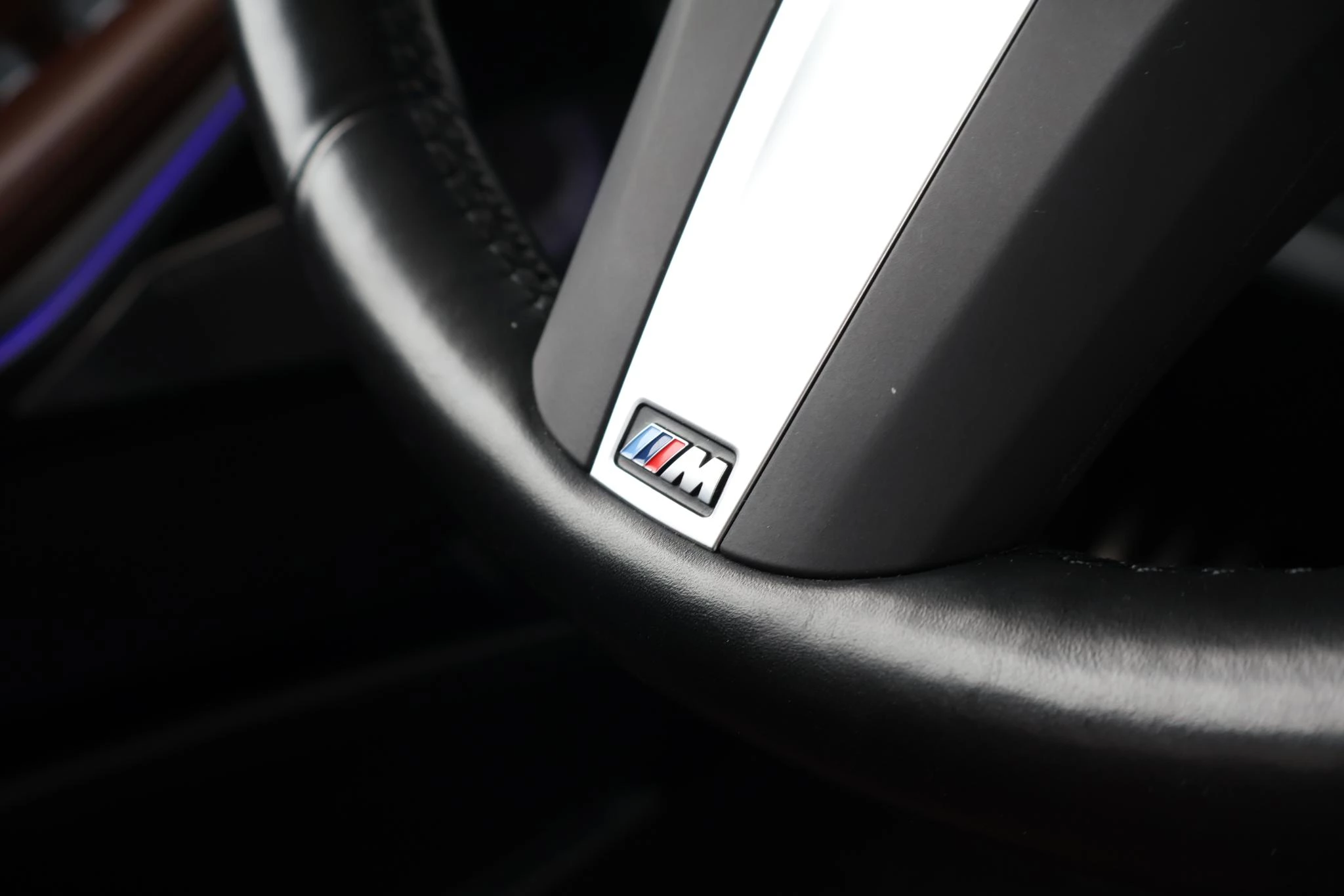 Hoofdafbeelding BMW X7
