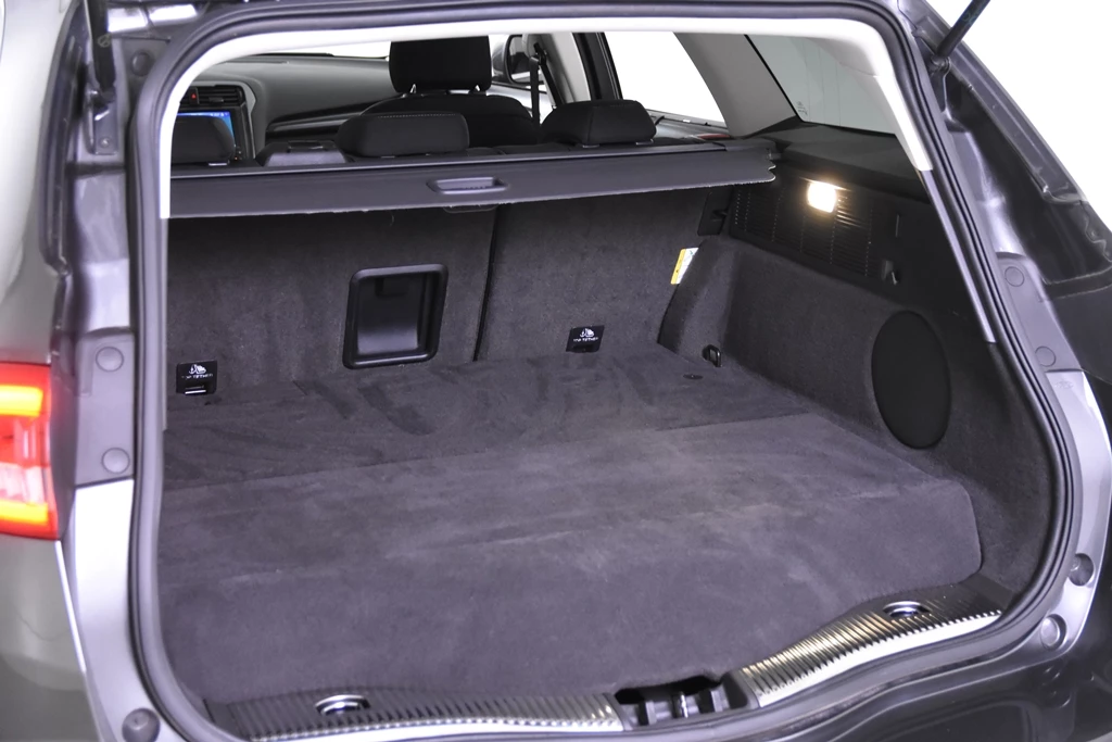 Hoofdafbeelding Ford Mondeo