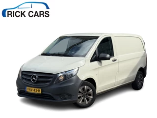 Mercedes-Benz Vito 114 CDI Lang EURO 6 MARGE/Automaat/cruise control/camera