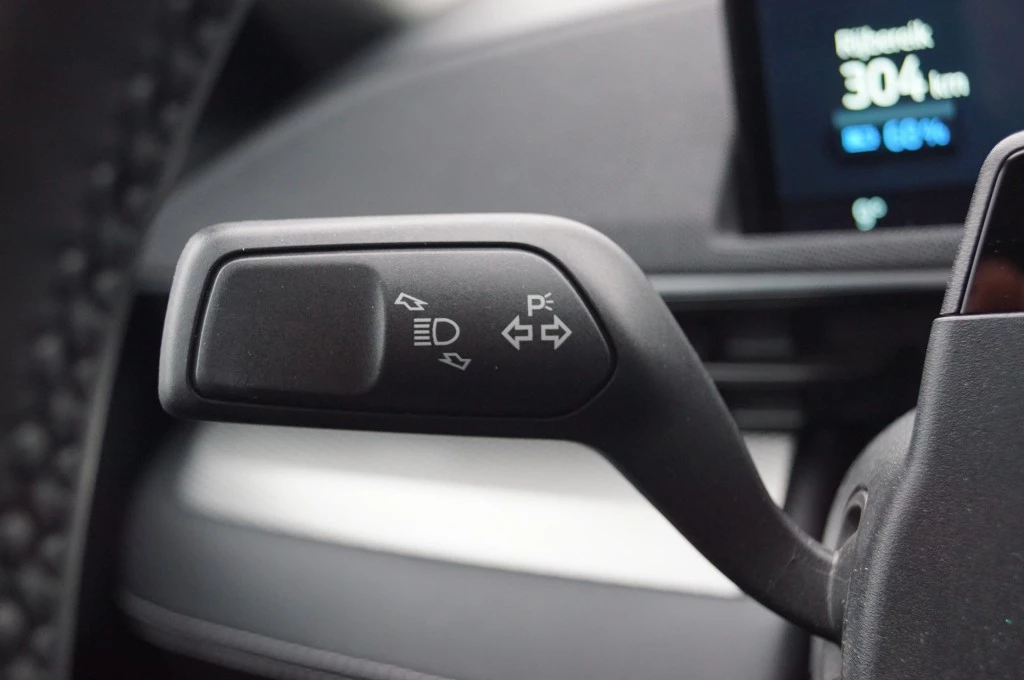 Hoofdafbeelding Ford Mustang Mach-E