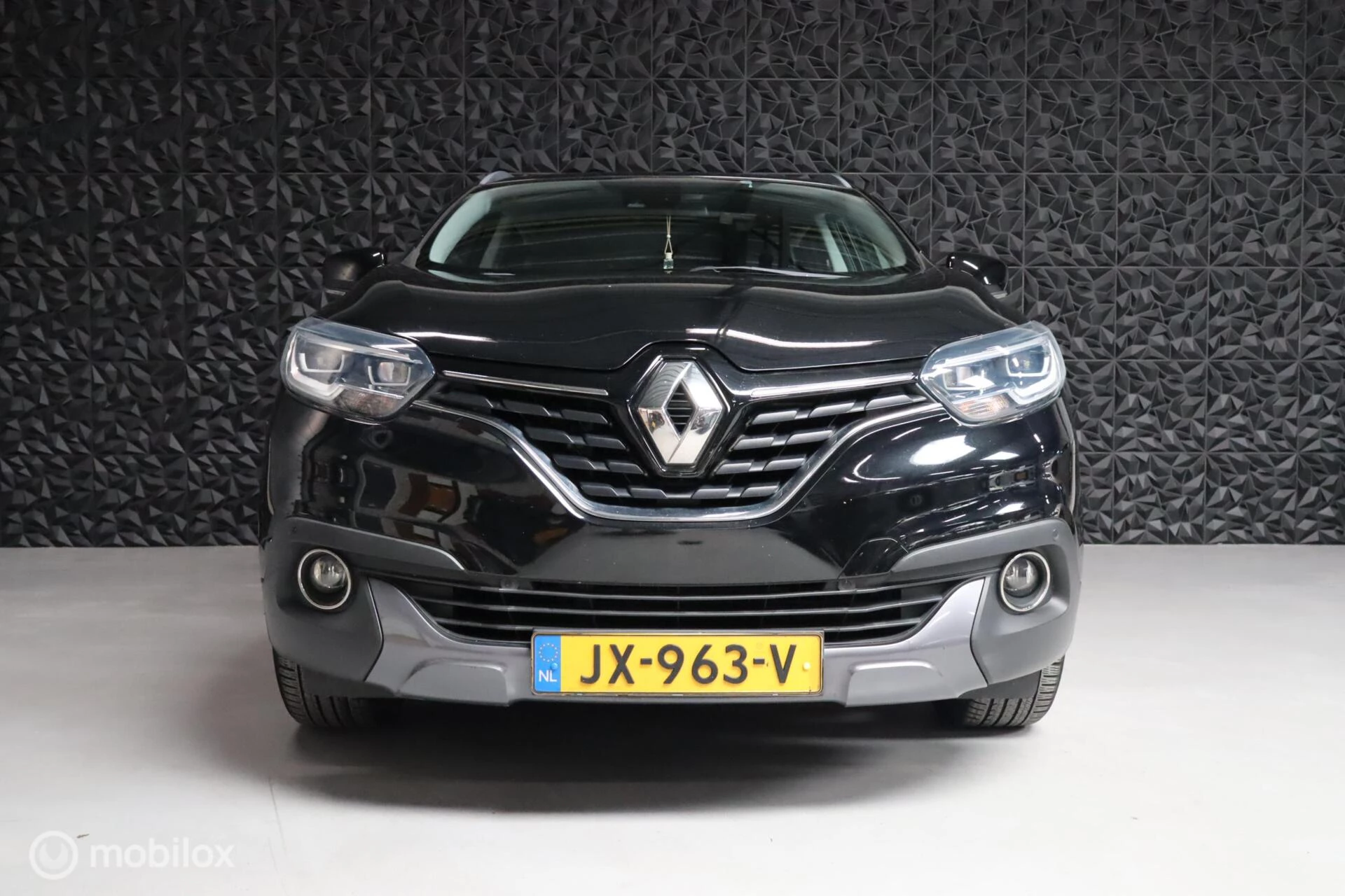 Hoofdafbeelding Renault Kadjar
