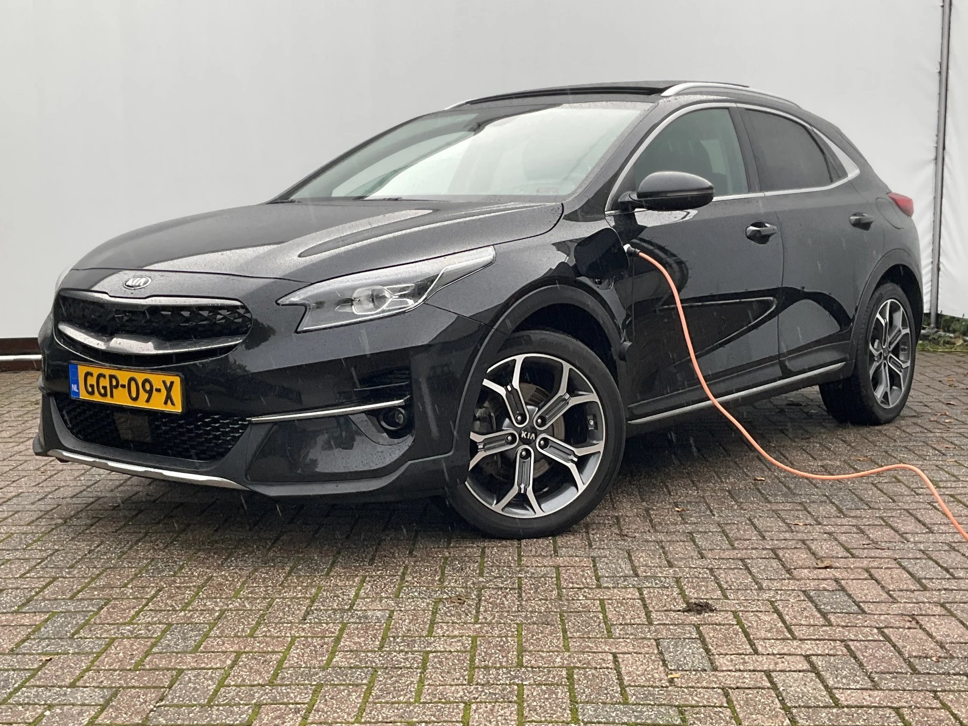 Hoofdafbeelding Kia XCeed