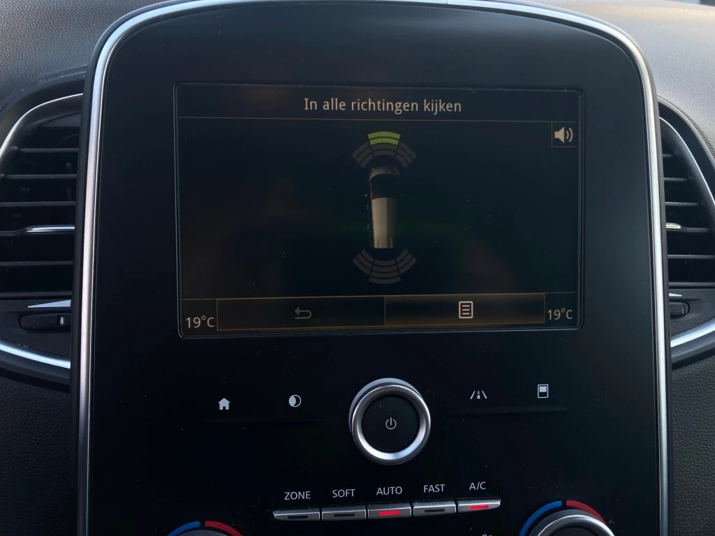 Hoofdafbeelding Renault Grand Scénic