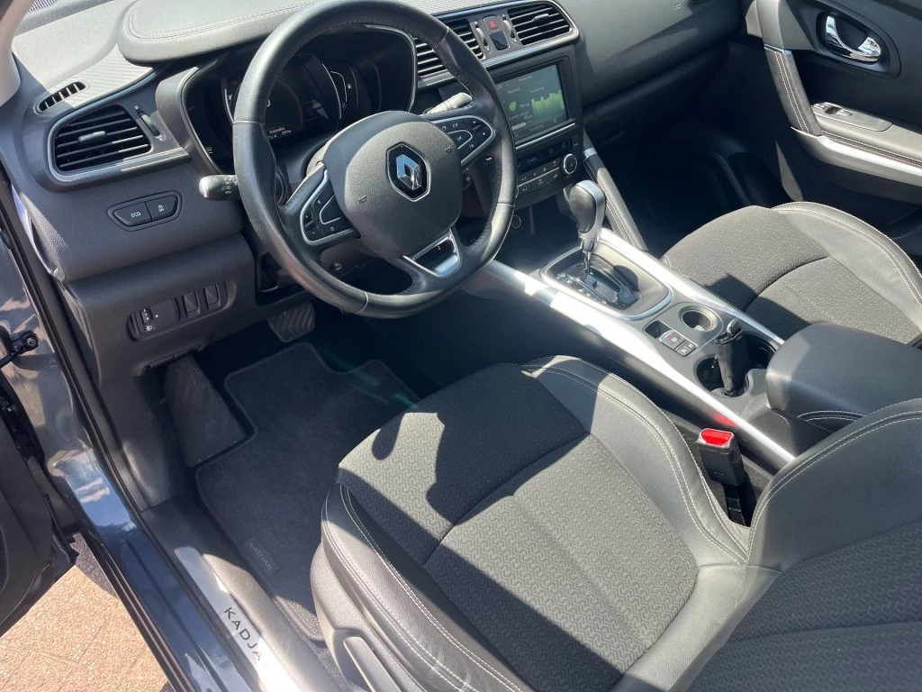 Hoofdafbeelding Renault Kadjar