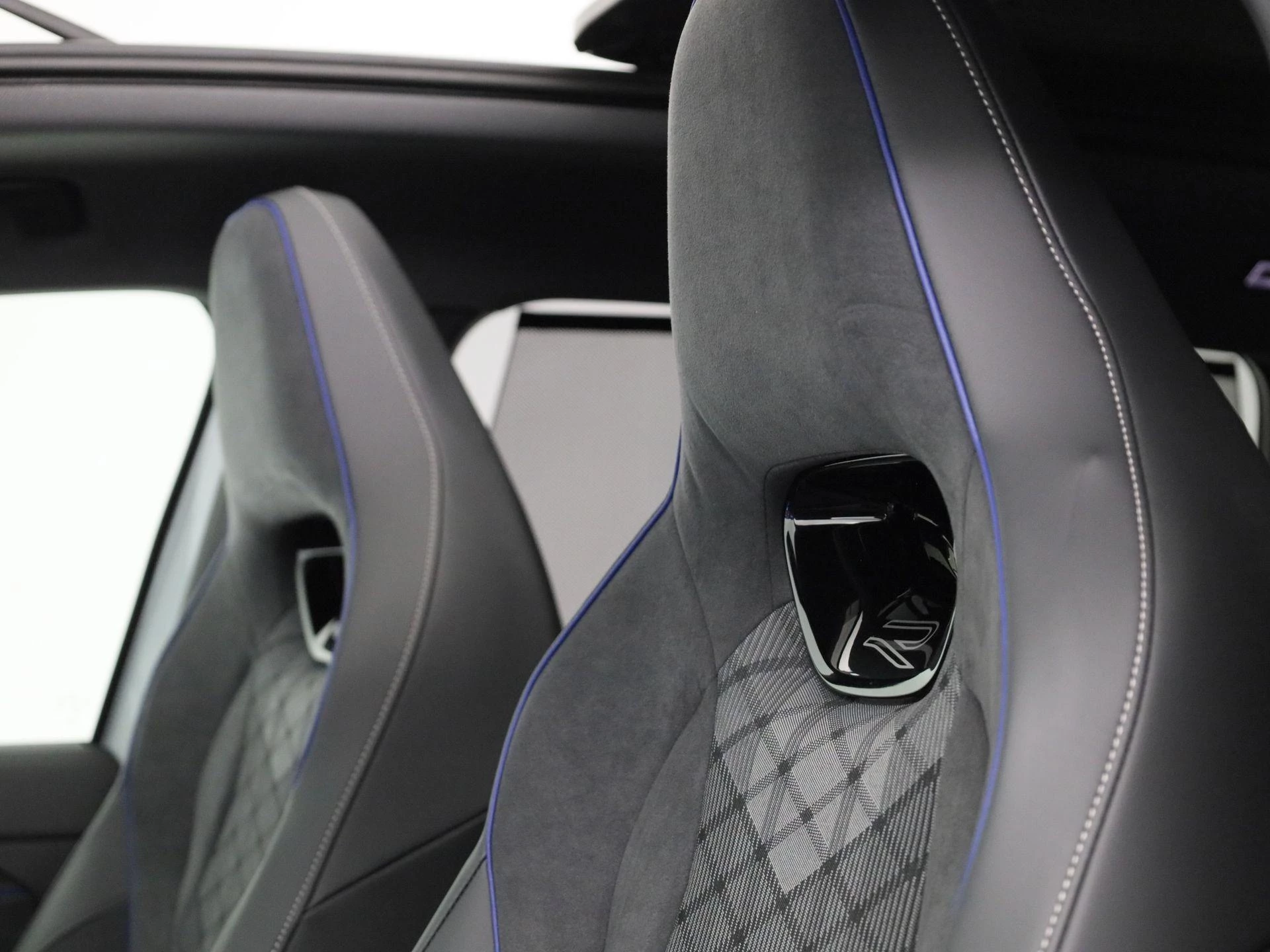 Hoofdafbeelding Volkswagen Tayron