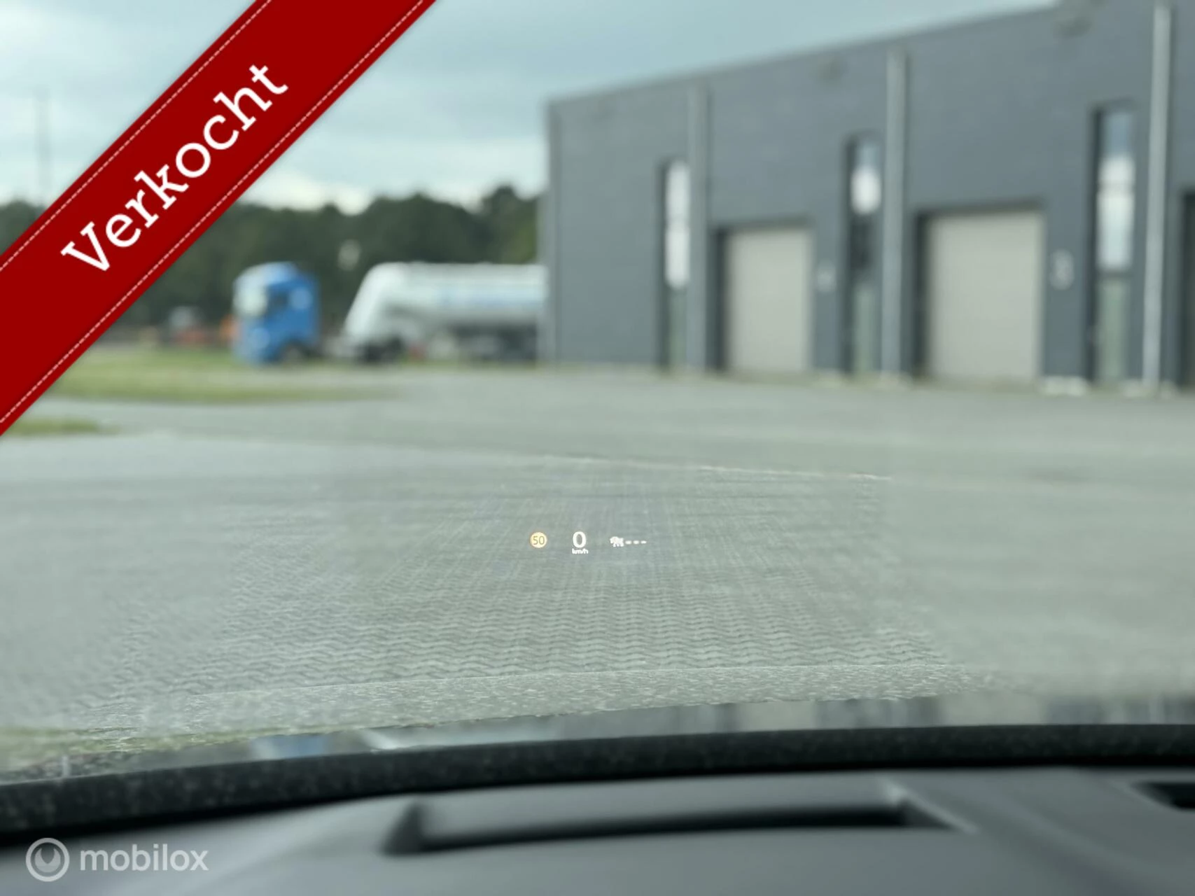 Hoofdafbeelding Mazda MX-30