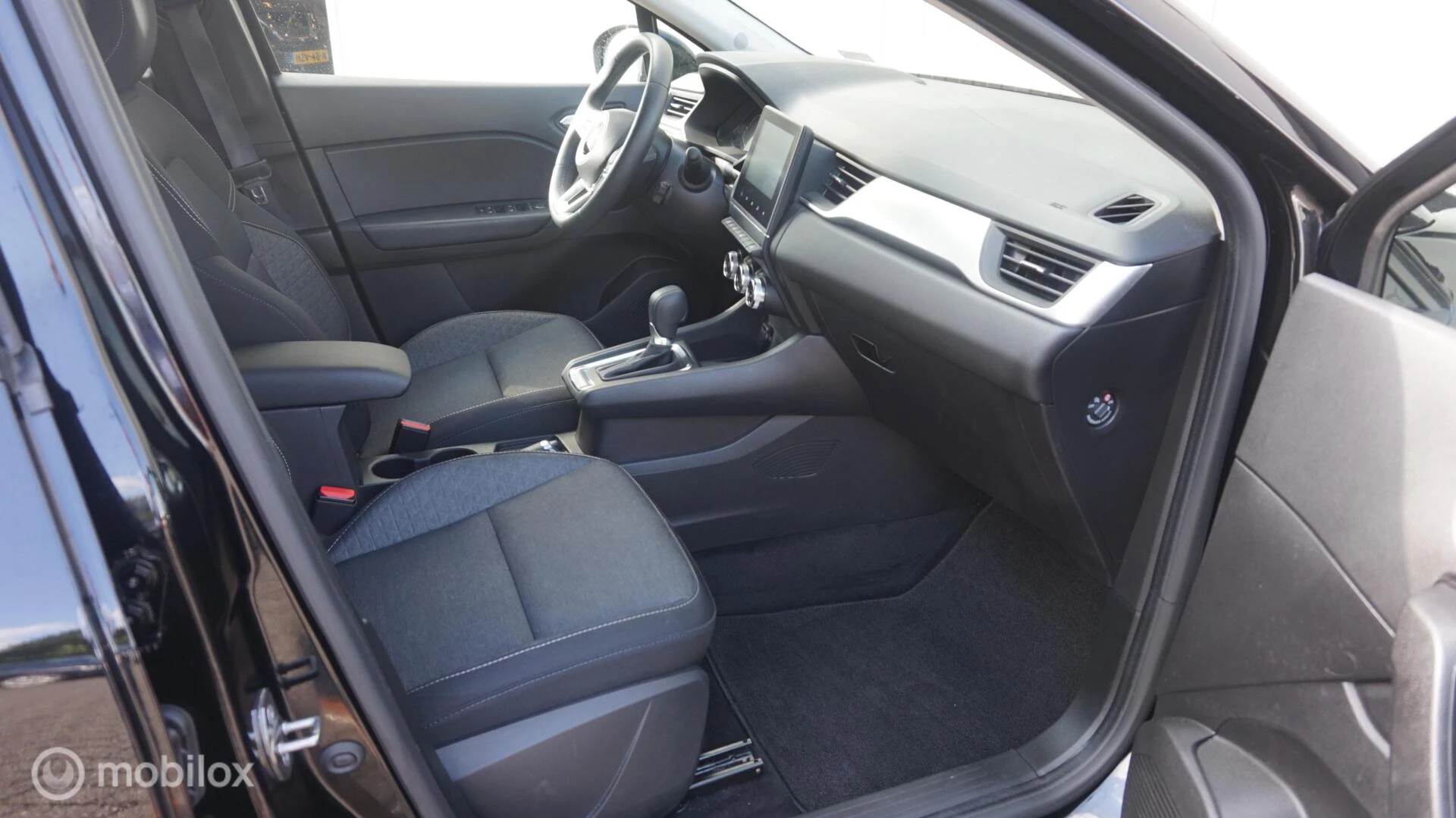 Hoofdafbeelding Mitsubishi ASX