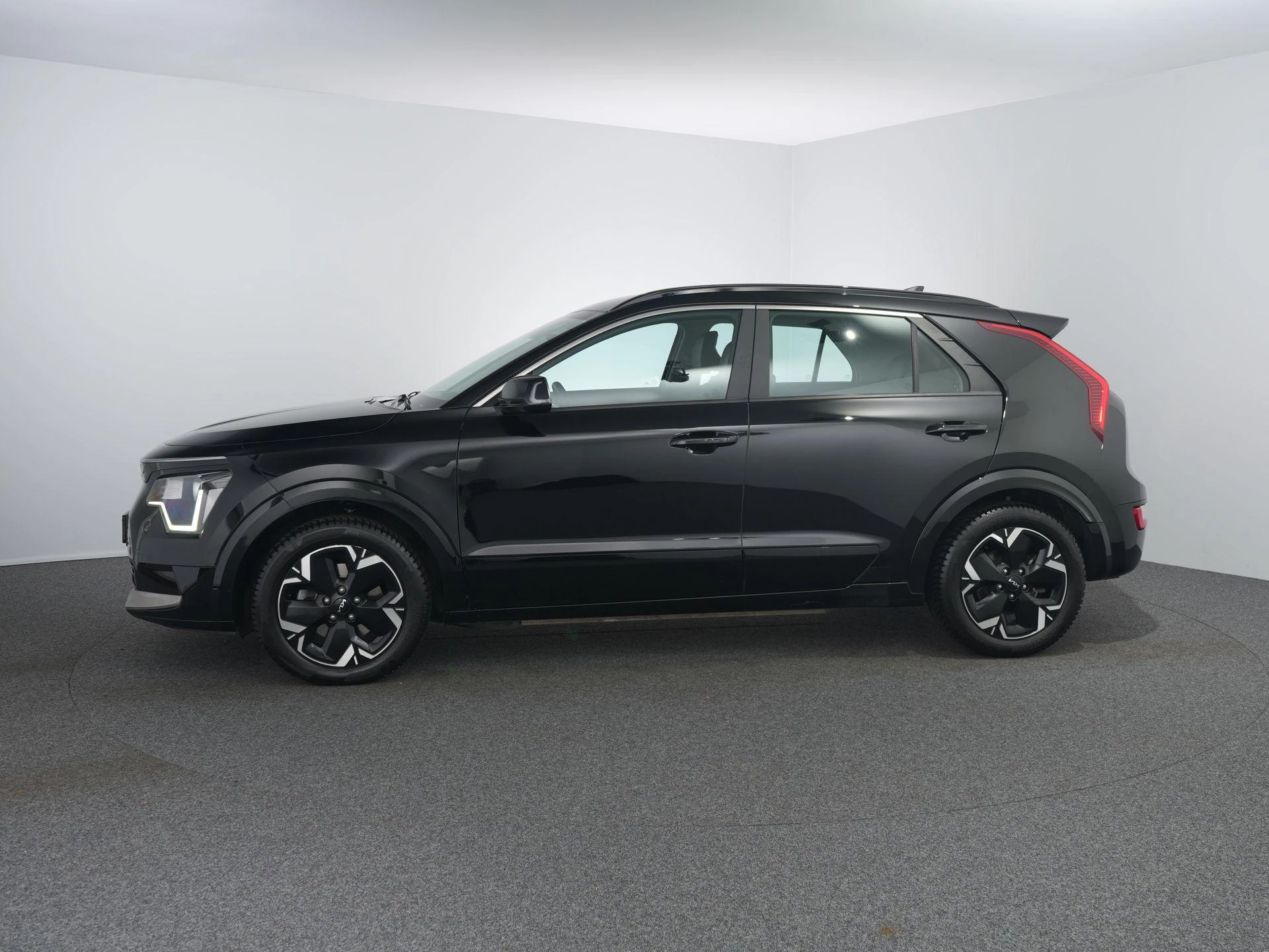 Hoofdafbeelding Kia Niro EV
