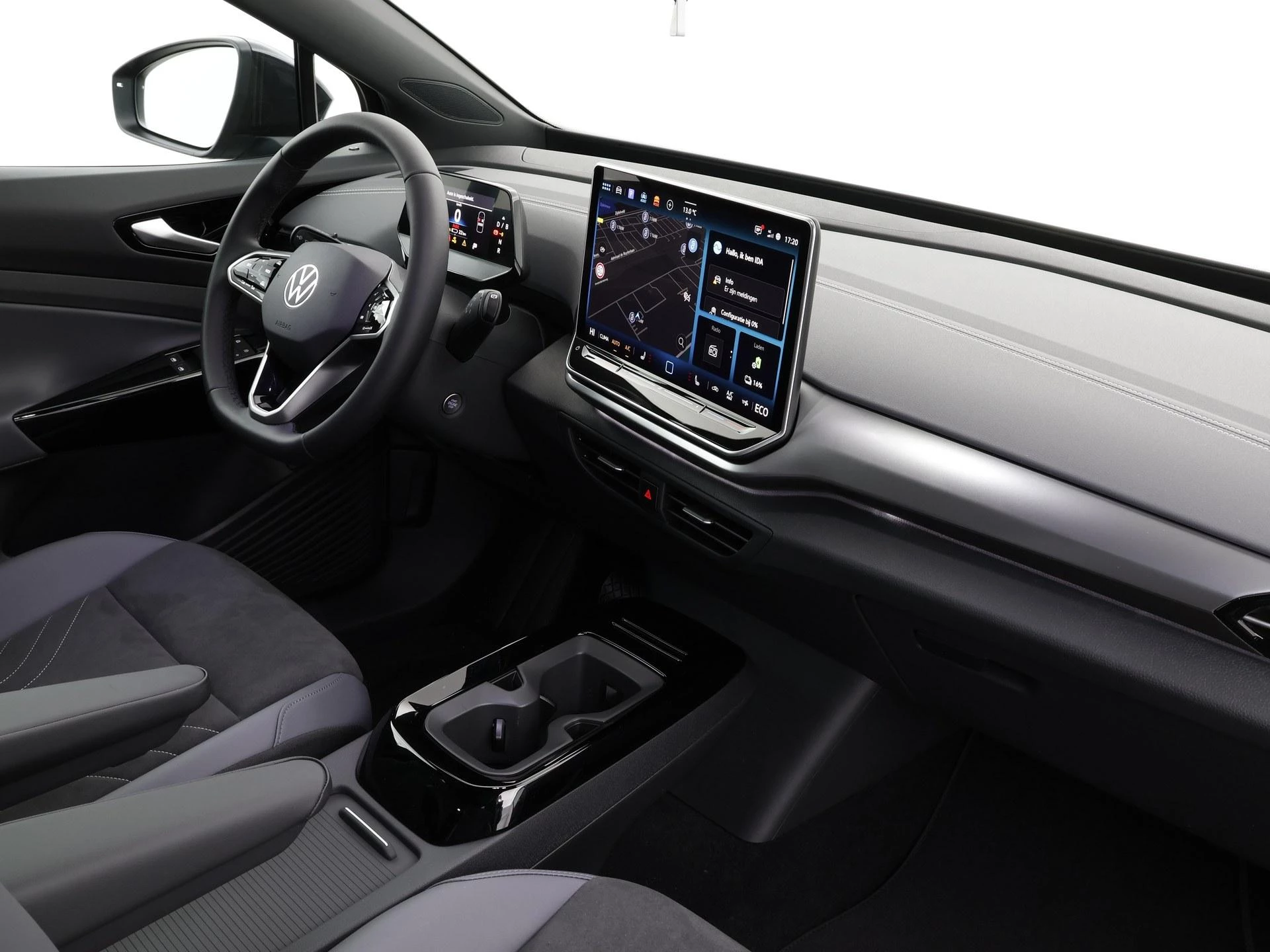 Hoofdafbeelding Volkswagen ID.4