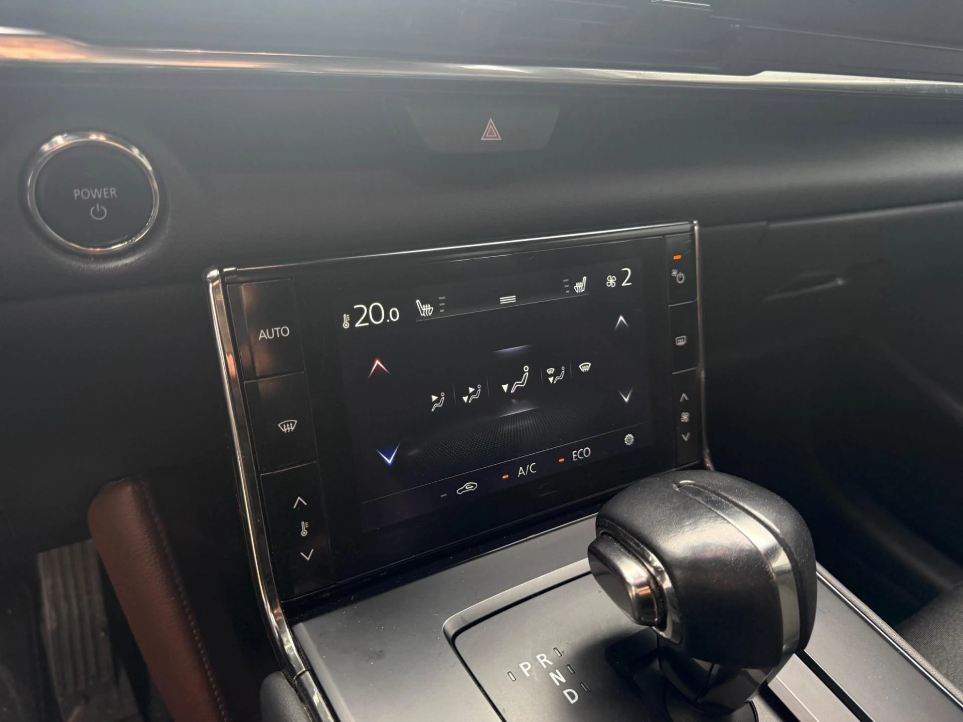 Hoofdafbeelding Mazda MX-30