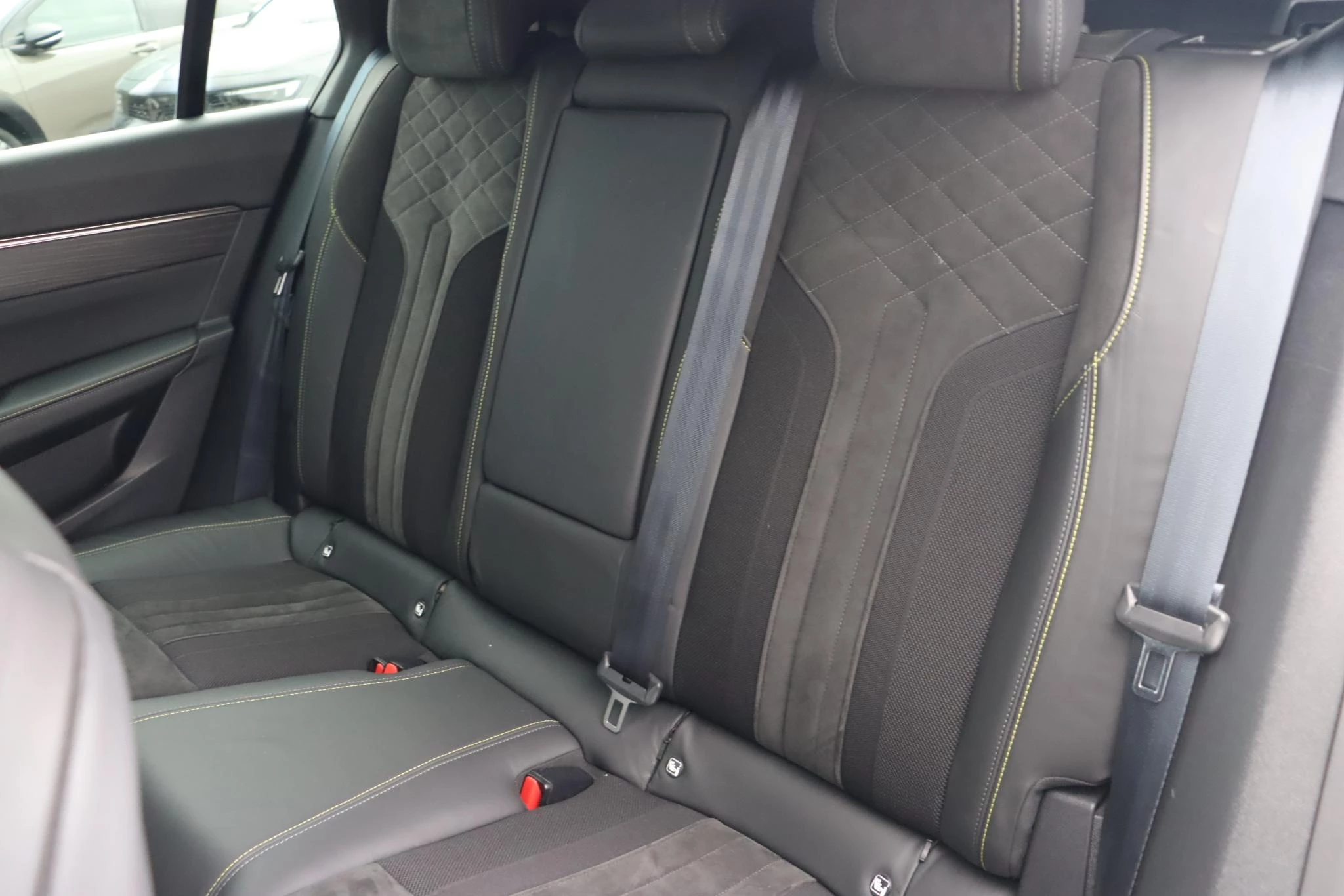 Hoofdafbeelding Peugeot 508