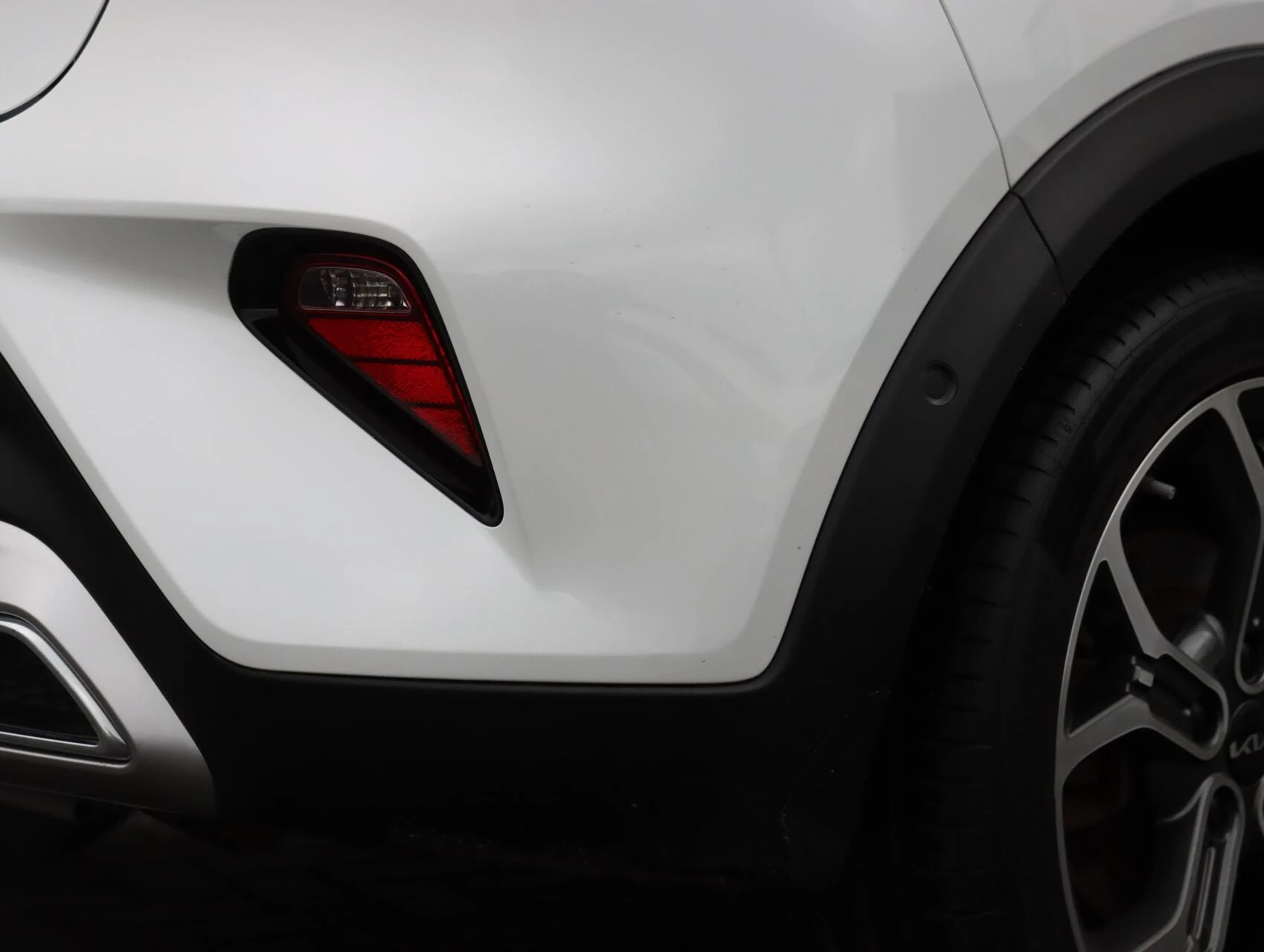 Hoofdafbeelding Kia XCeed