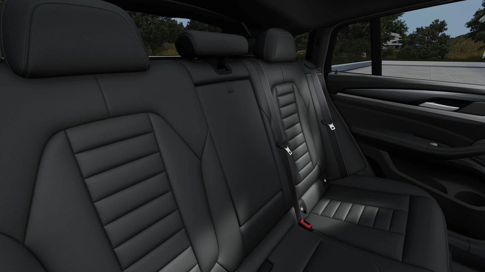 Hoofdafbeelding BMW X4