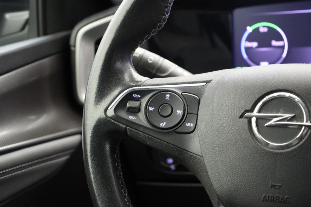 Hoofdafbeelding Opel Mokka-e