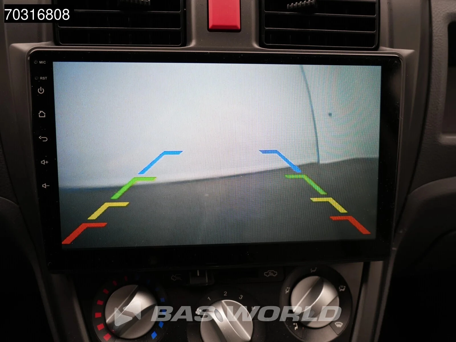 Hoofdafbeelding Cenntro Logistar 200