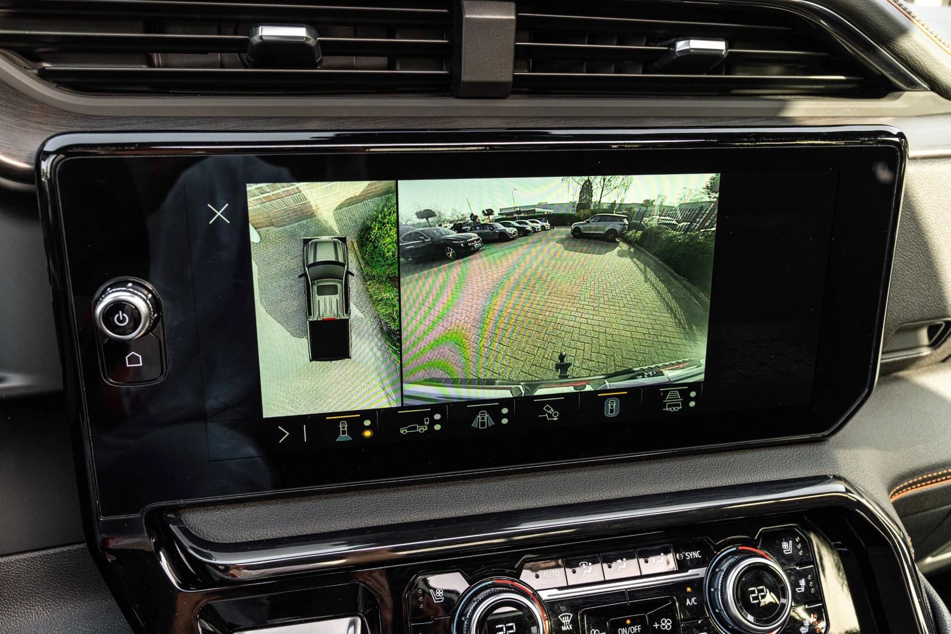 Hoofdafbeelding GMC Sierra