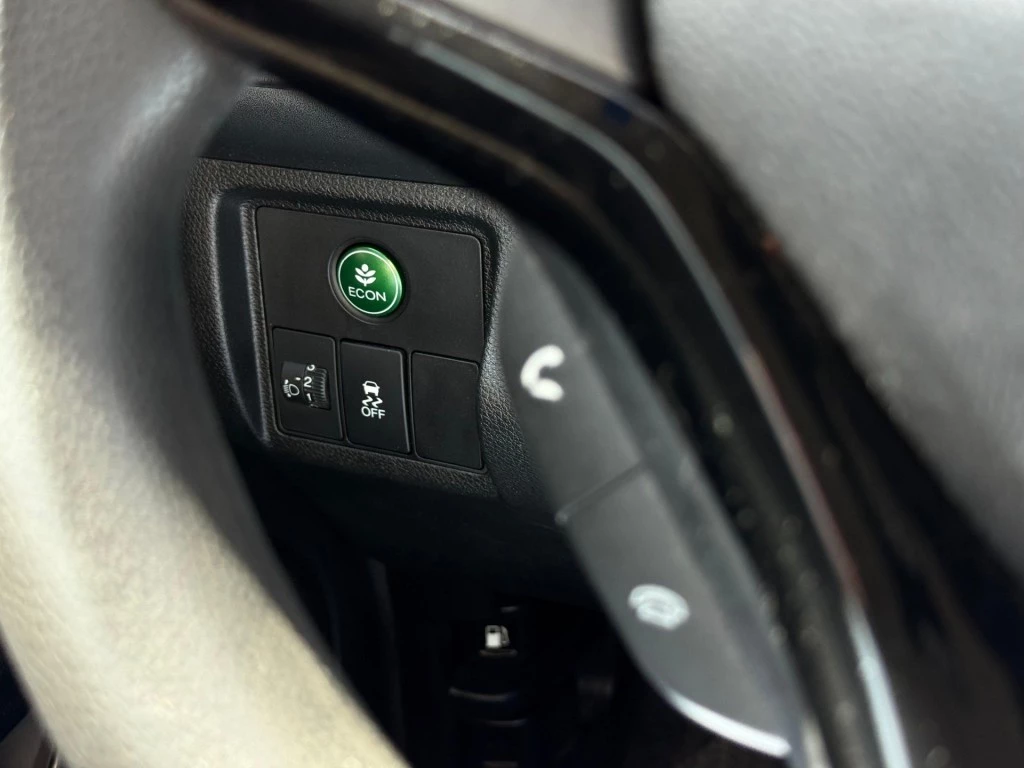 Hoofdafbeelding Honda HR-V