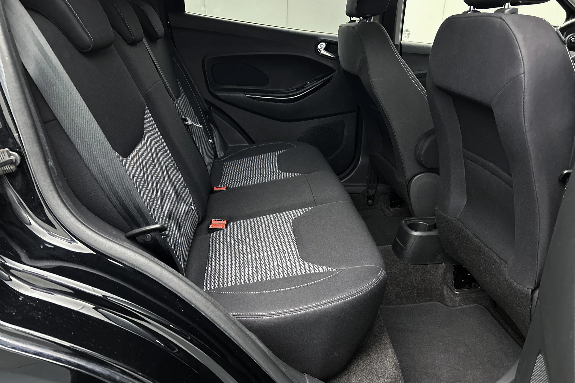 Hoofdafbeelding Ford Ka