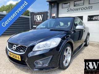 Volvo C30 2.0 R-Design