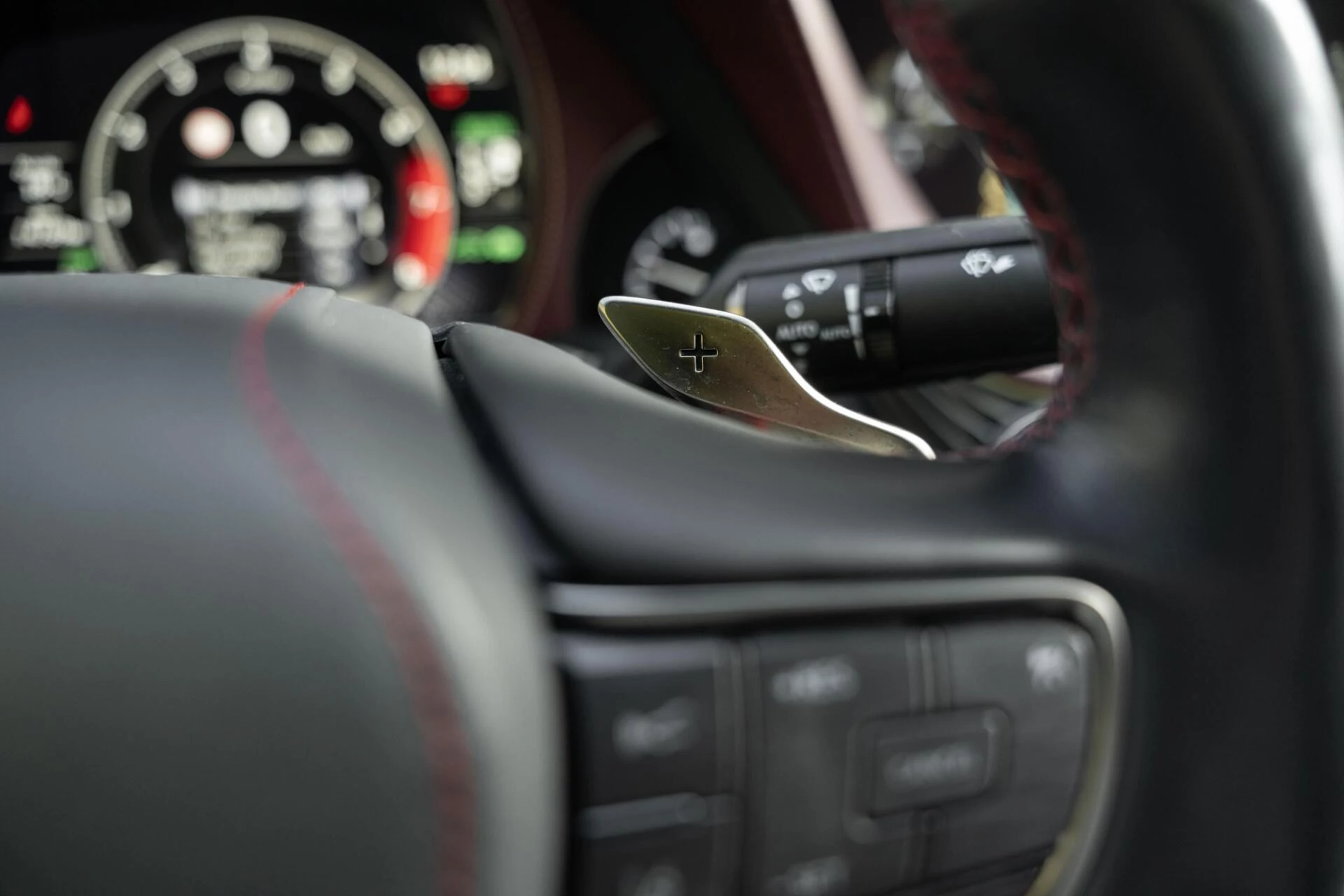 Hoofdafbeelding Lexus LS