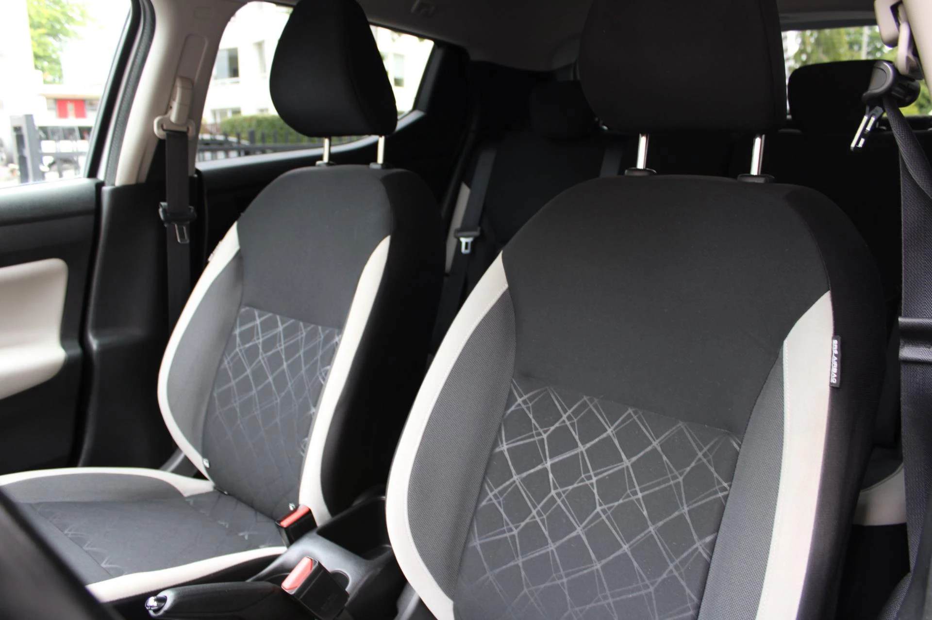 Hoofdafbeelding Nissan Micra