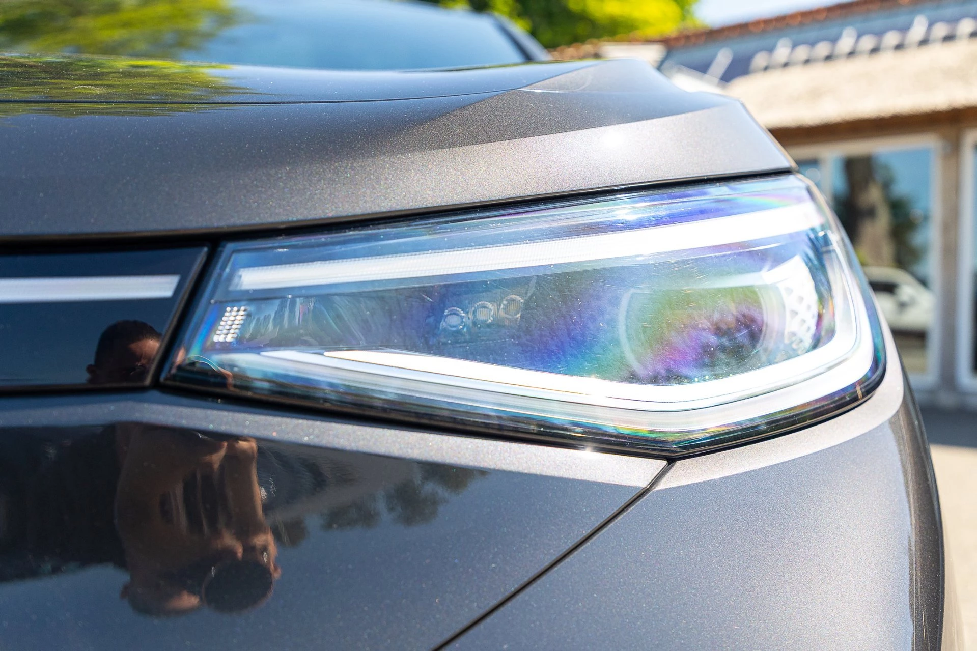Hoofdafbeelding Volkswagen ID.4