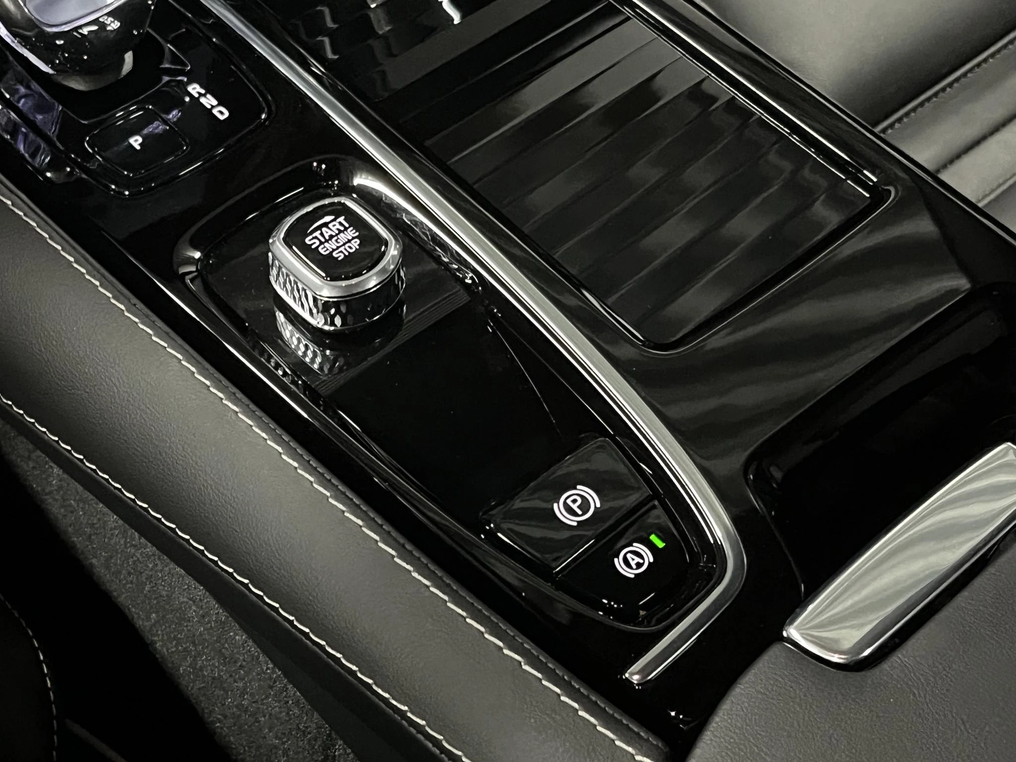 Hoofdafbeelding Volvo S60