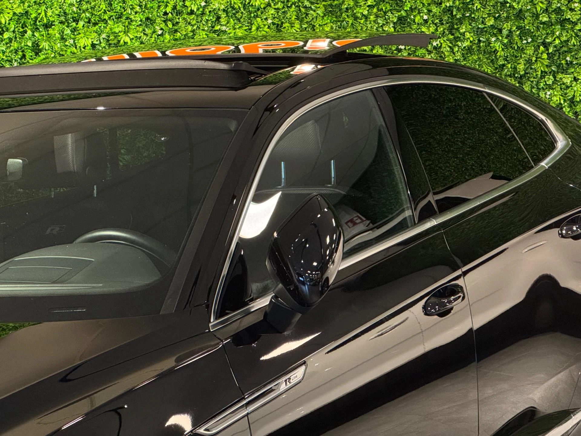 Hoofdafbeelding Volkswagen Arteon