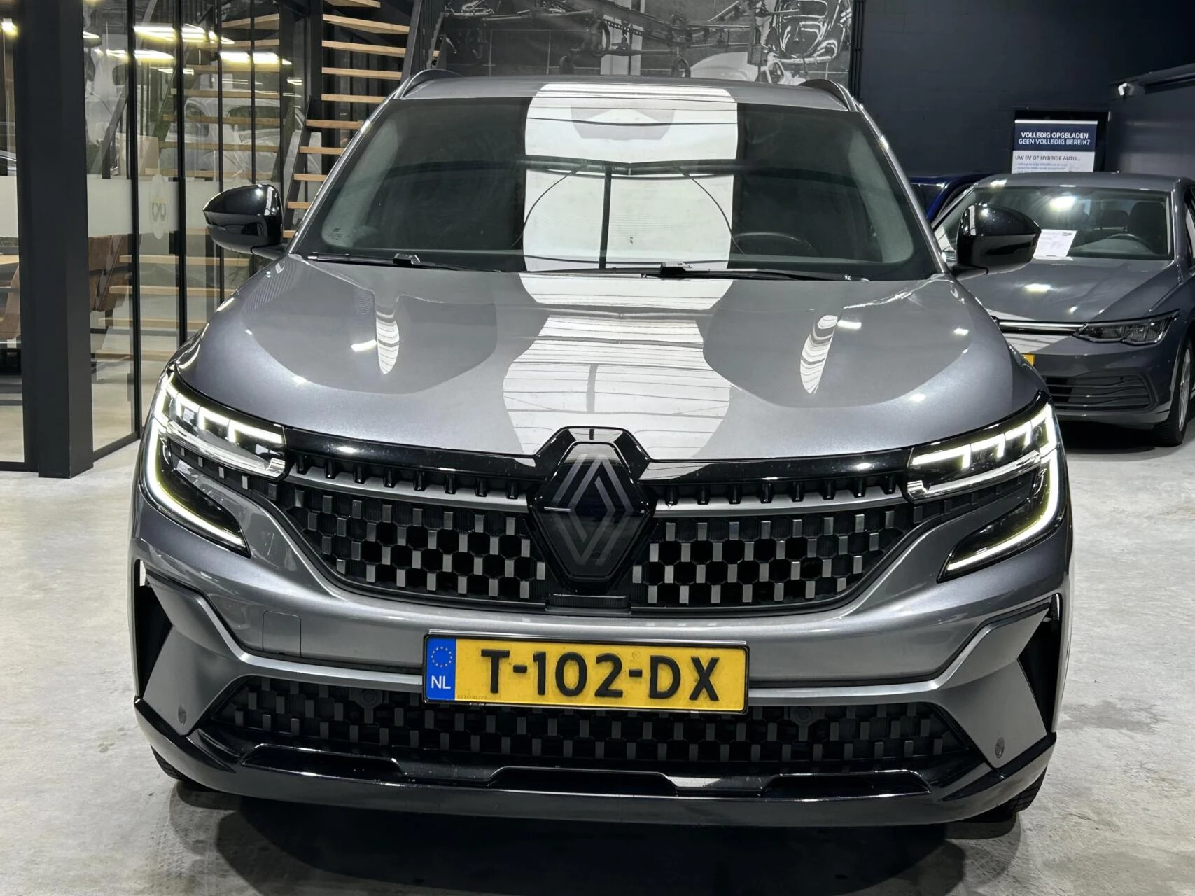Hoofdafbeelding Renault Austral