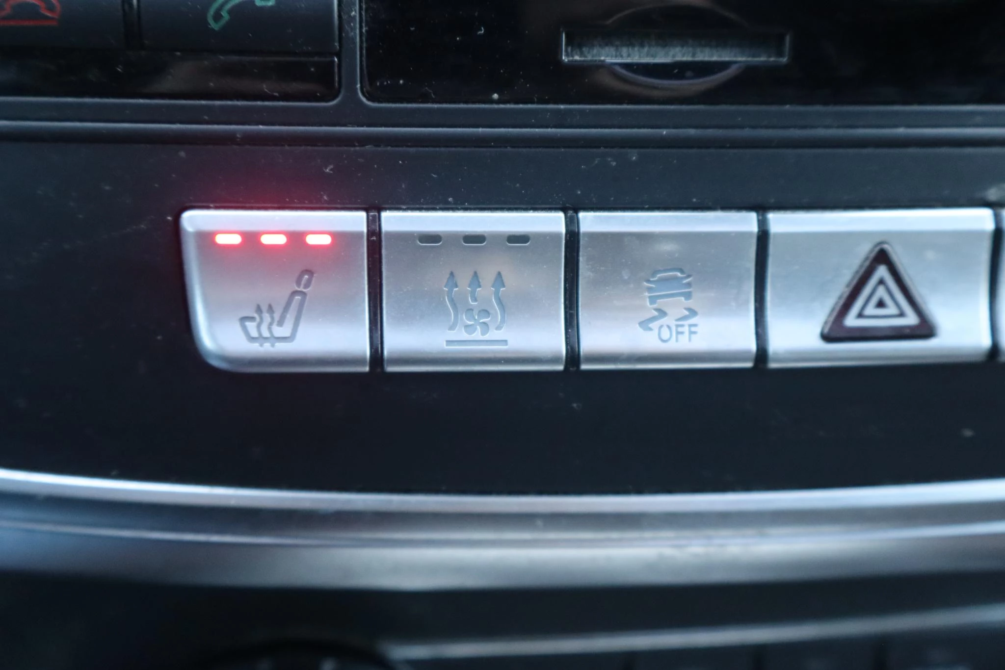 Hoofdafbeelding Mercedes-Benz M-Klasse