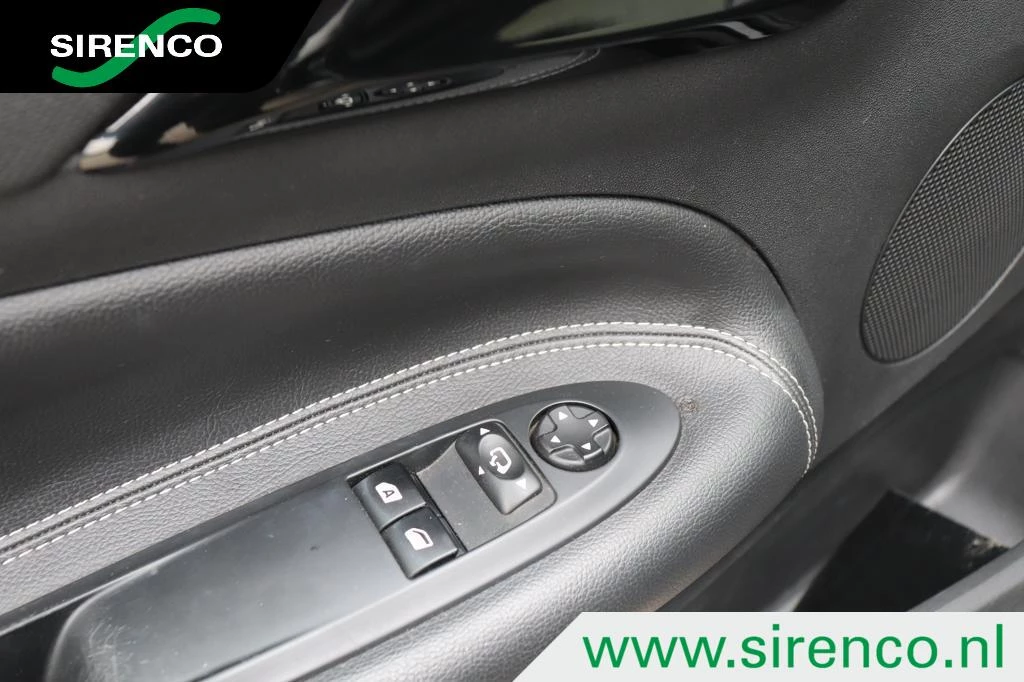 Hoofdafbeelding Citroën DS3