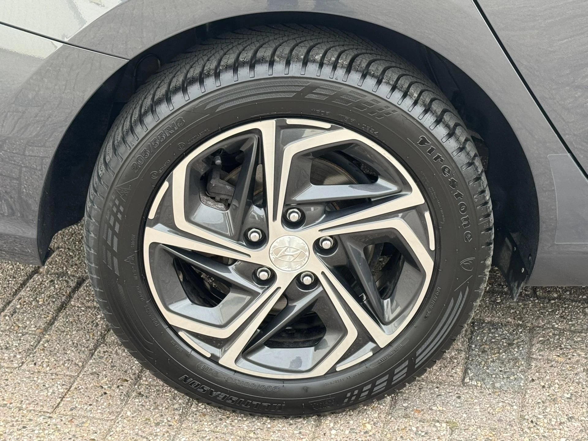 Hoofdafbeelding Hyundai i30