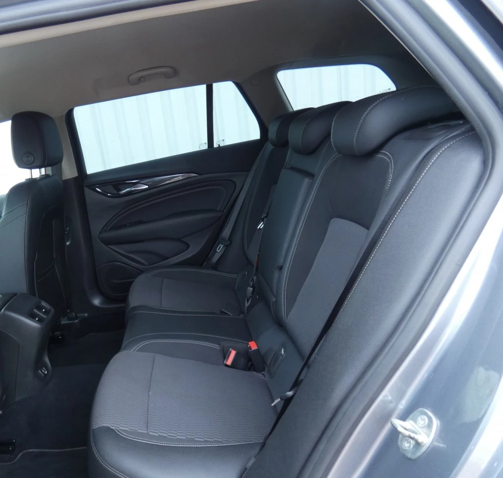 Hoofdafbeelding Opel Insignia