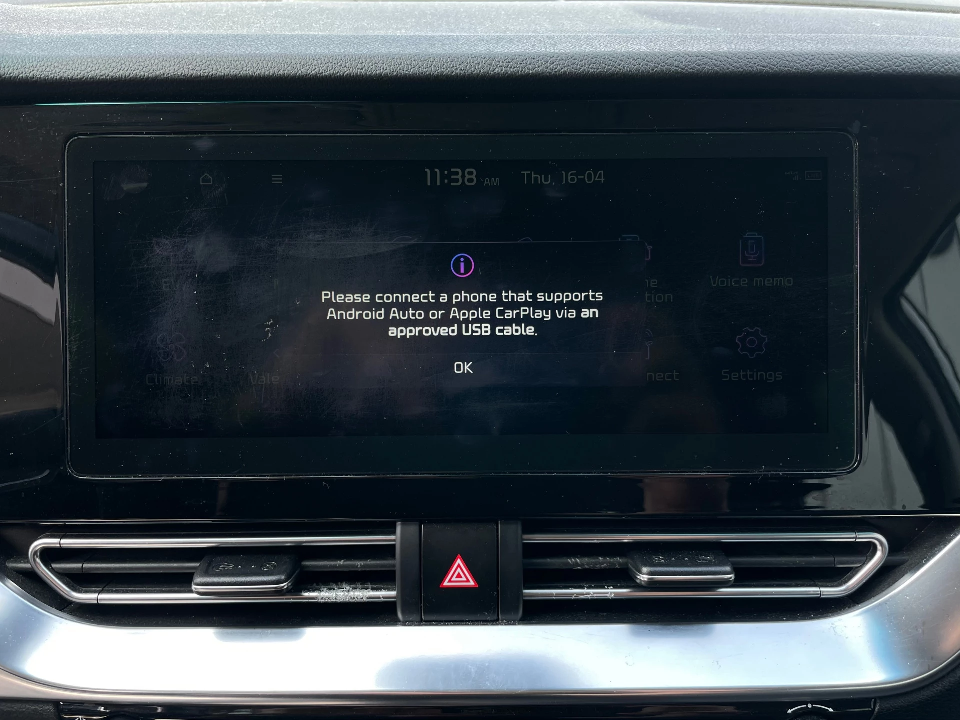 Hoofdafbeelding Kia e-Niro