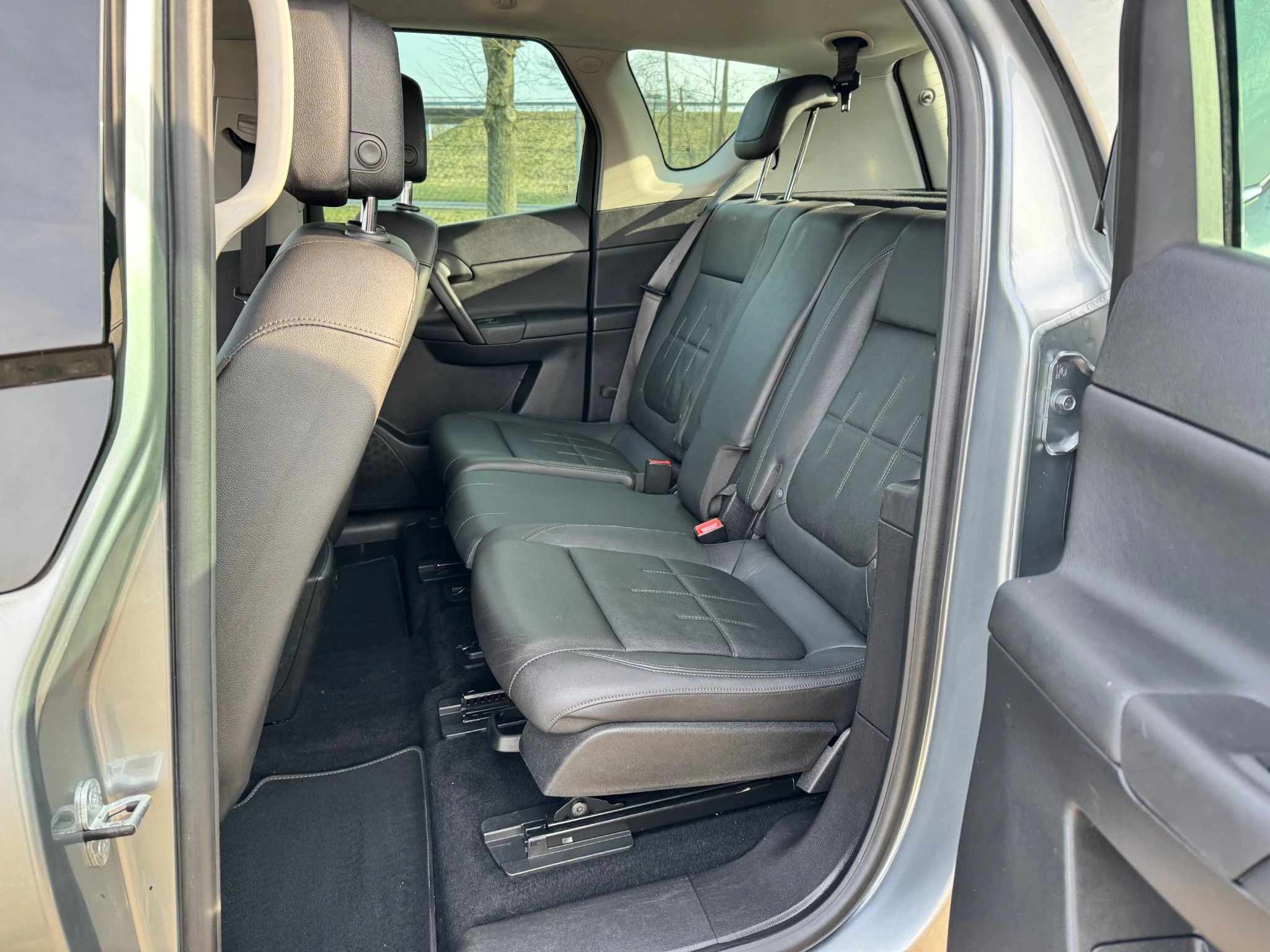 Hoofdafbeelding Opel Meriva